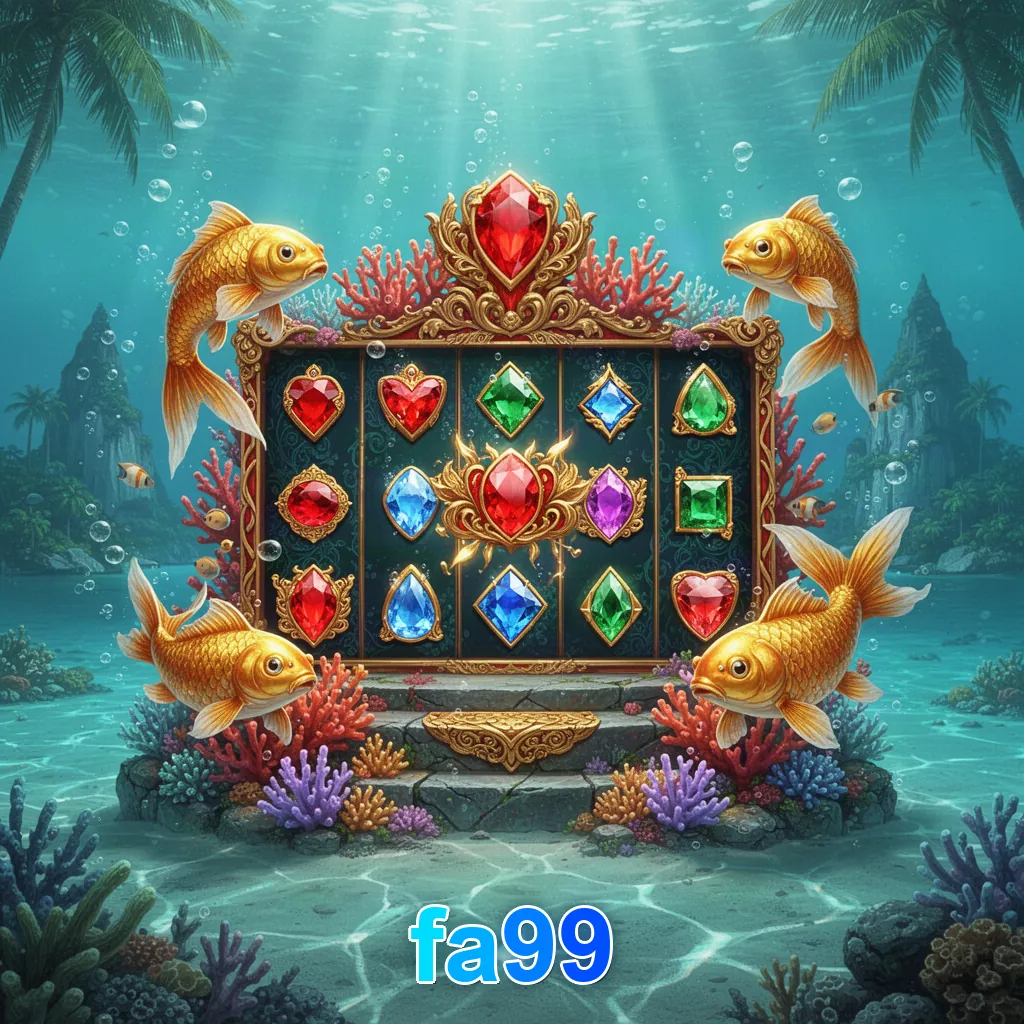 Promosi fa99