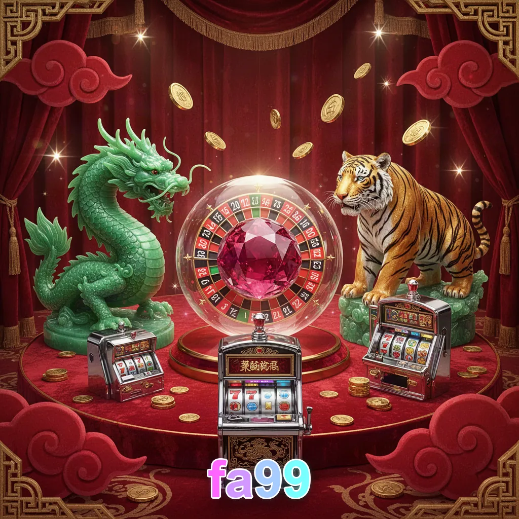 Promosi fa99