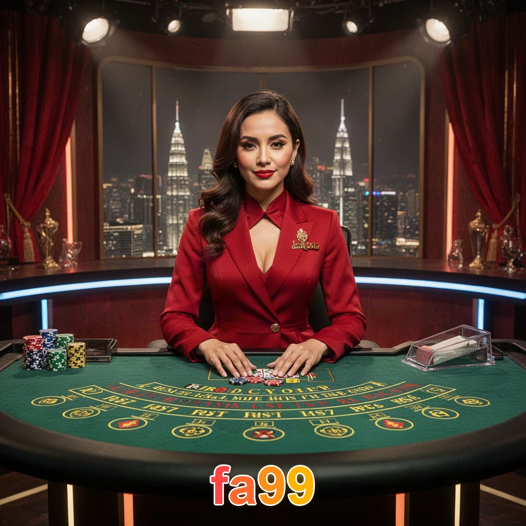 Promosi fa99