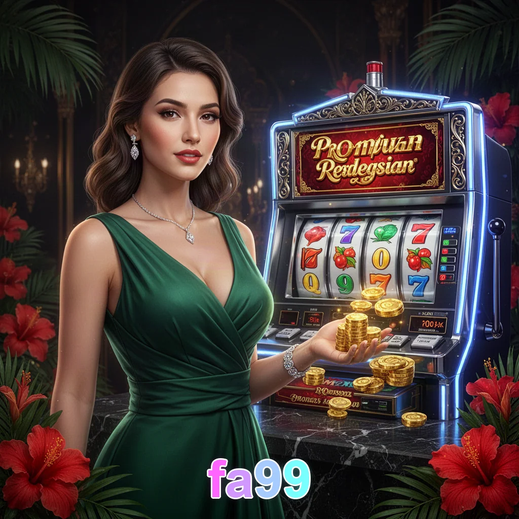 Promosi fa99