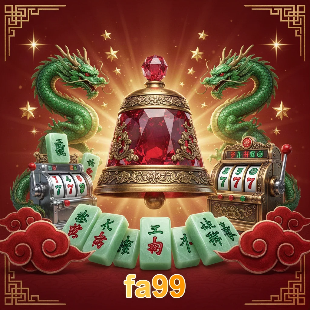 Promosi fa99
