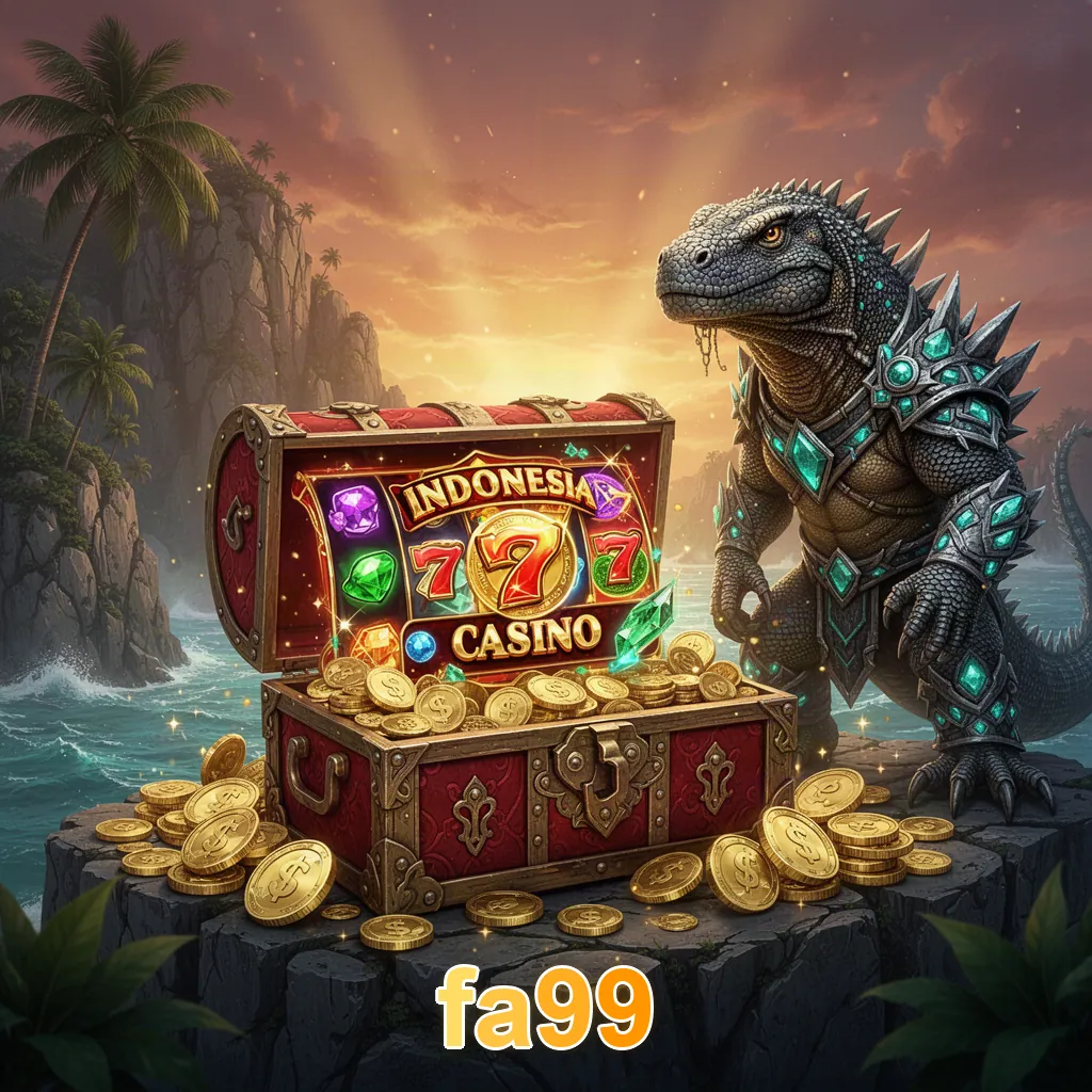 Promosi fa99