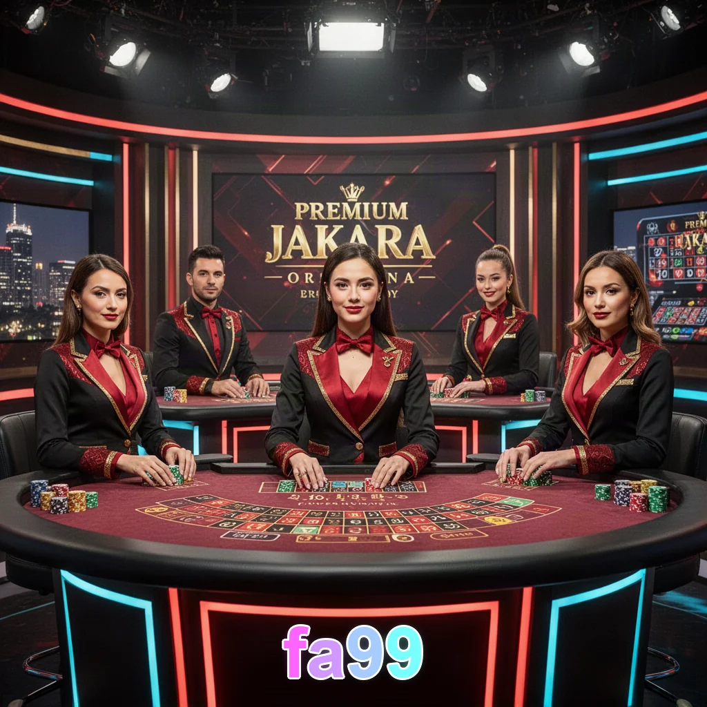 Promosi fa99
