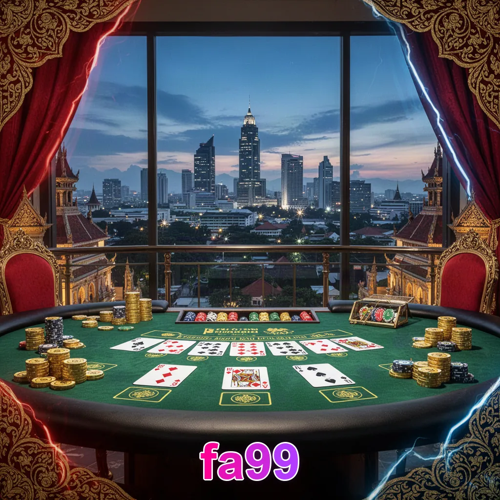 Promosi fa99