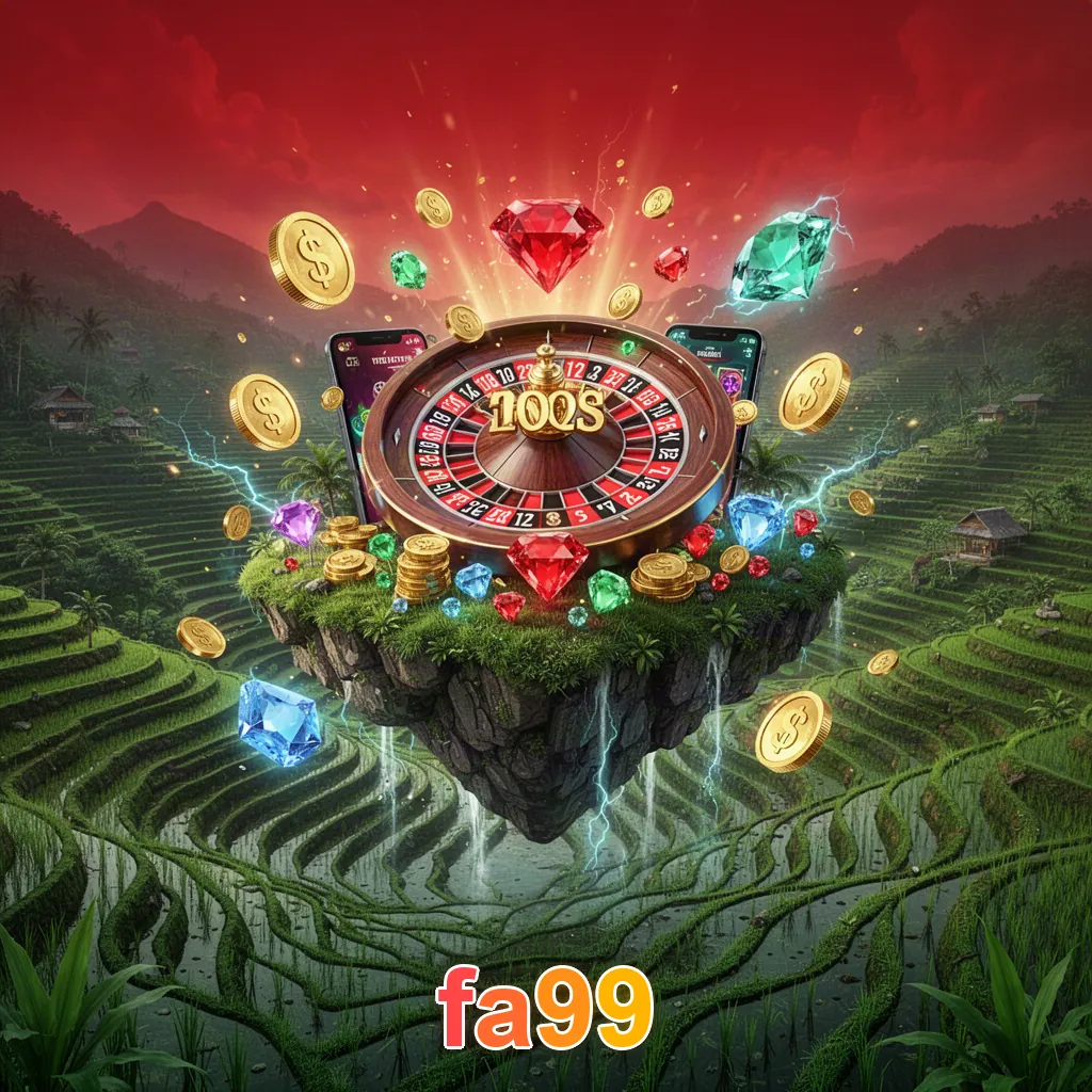 Promosi fa99
