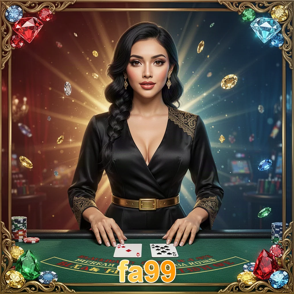 Promosi fa99